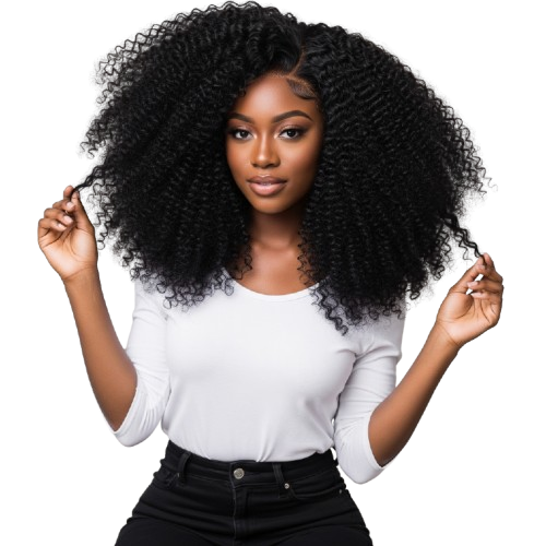 Premium wigs collection