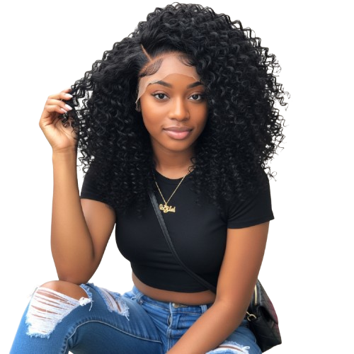 Luxury hair & accessories